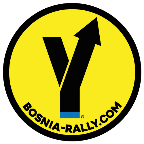 Bosnia Rally 2026
